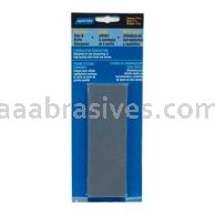Norton 6 x 2 x 3/4 Crystolon Coarse/Fine JB6A/Retail Packaged Products