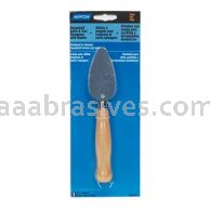 Norton 7-1/2 Crystolon Fine 273A Retail Packaged Products