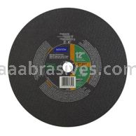 Norton 12 x 1/8 x 1 Masonry Type 01 Straight Wheels
