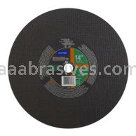 Norton 14 x 1/8 x 1/Masonry//Type 01 Straight Wheels