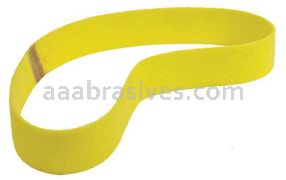 Walter 30 x 1-1/2 High Polish Belt