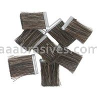 Replacement Brushes for Sand-O-Flex 350-RP 8 per set