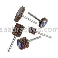 Merit Micro Mini Flap Wheel Kit "MMC"