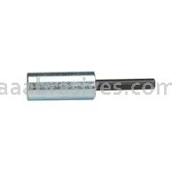 1/2-20 /BPM-4 /For B-4 Series /Mandrel for Bore Polishers