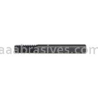 1/4-20 BPM-8 For B-8 Series Mandrel for Bore Polishers