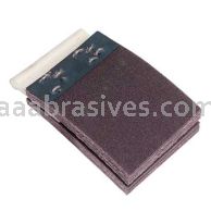 2 x 4 80 Merit Alo Resin Bond Plain Merit FlexDrum Segments