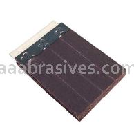 2 x 4 x 1/2 SL 60 Grit Merit Alo Resin Bond Slashed FlexDrum Segments