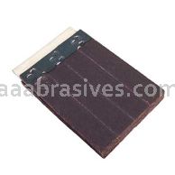 2 x 4 x 1/2 SL 180 Grit Merit Alo Resin Bond Slashed FlexDrum Segments