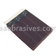 4 x 5 x 1/2 SL 80 Grit Merit Alo Resin Bond FlexDrum Segments