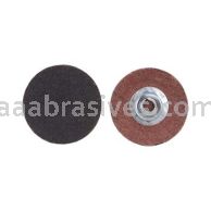 1-1/2" 80 Grit Merit Flexedge Alo QC-T2 PowerLock Quick Change Discs