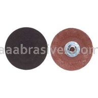 2" 180 Grit Merit Flexedge Alo QC-T2 PowerLock Quick Change Discs