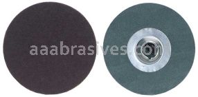 2 60 Merit Alo Plus FX QC-T2 PowerLock Quick Change Discs