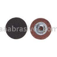 3" 80 Grit Merit Flexedge Alo QC-T2 PowerLock Quick Change Discs