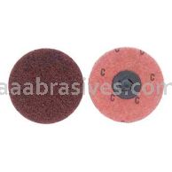 2" Merit A/O Coarse Type 1 Merit A/O Buffing PLD Discs