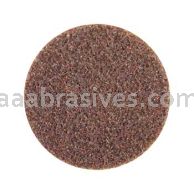 Merit Abrasives 08834163039 2" Merit A/O Coarse Type 1 Merit Rapid Prep Quick Change Discs with Locking Attachment