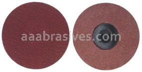 3 40 Merit Ultra Ceramic Plus QC-T3 PowerLock Quick Change Discs