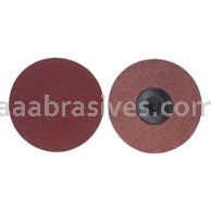 4 80 Merit Zirc Plus QC-T2 R801 Merit PowerLock Quick Change Discs