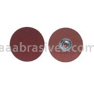 Merit Abrasives 08834163551 2" 60 Grit Merit Ultra Ceramic Plus Quick Change Discs Type 2