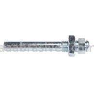 Merit Abrasives 08834163995 3" Holders for Flexedge Discs snap-on/snap-off
