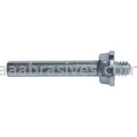 6" Long /PowerLock Accessories