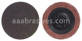 1-1/2 100 Merit Flexedge Alo QC-T1 PowerLock Quick Change Discs