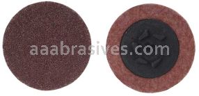 2 40 Merit Alo Plus QC-T1 PowerLock Quick Change Discs