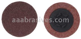 2 80 Merit Alo Plus QC-T1 PowerLock Quick Change Discs
