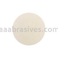 Merit Abrasives 08834164408 3" Merit Felt Polishing Discs with Type 3 Quick Change Locking Attachment