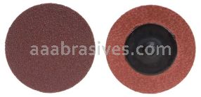2 36 Merit Alo Plus QC-T3 PowerLock Quick Change Discs