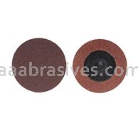 3" 40 Grit Merit Alo Plus QC-T3 PowerLock Quick Change Discs