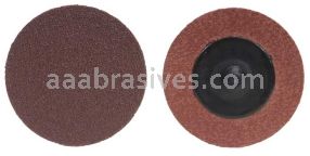 3 60 Merit Alo Plus QC-T3 Lok PowerLock Quick Change Discs