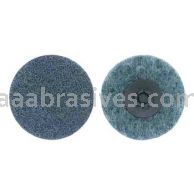 2" Merit A/O Very Fine Type 1 Merit Rapid Prep Quick Change Discs