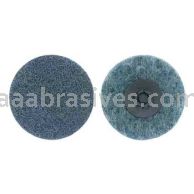 4" Merit A/O Very Fine Type 1 Merit Rapid Prep Quick Change Discs