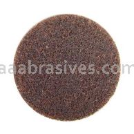 4" Merit A/O Coarse Type 2 Merit Rapid Prep Quick Change Discs
