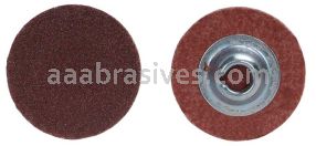 1-1/2" 120 Grit Merit Alo Plus QC-T2 PowerLock Quick Change Discs