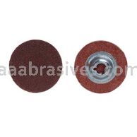 2" 36 Grit Merit Alo Plus Quick Change Discs T2