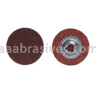 2" 120 Grit Merit Alo Plus T2 Quick Change Discs