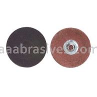 2" 100 Grit Merit Flexedge Alo T2 Quick Change Discs
