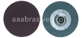 1-1/2 120 Merit Alo FX QC-T2 R228 PowerLock Quick Change Discs