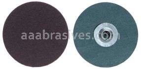 3" 40 Merit Alo FX QC-T2 R228 PowerLock Quick Change Discs