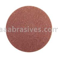 Merit Abrasives 08834168802 5 x 5/8-11 A/O Medium 120 Maroon Merit Rapid Prep Quick Change Discs with 5/8-11 Fastener