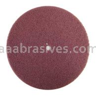 12" Merit A/O Very Fine High Strength Buffing Discs  1-1/4" Arbor Hole