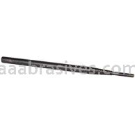 Merit Abrasives 08834180116 Extra Shank Length Mandrels 4 x 5-1/2 x 1/4 M-8-4