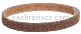Merit Abrasives 08834190970 1 x 18 A/O Coarse Rapid Prep and Surface Prep Belts
