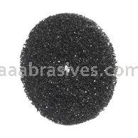 Merit 08834191430 4 x 1/4 S/C Extra Coarse Powerstrip Discs