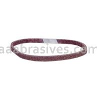 Merit Abrasives 08834194010 3/4 x 20-1/2 A/O Medium Merit Type GD Surface Blending Belts