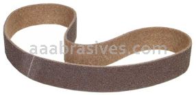 Merit Abrasives 1 x 42 A/O Coarse Merit Type GD Surface Blending Belts