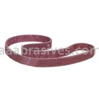 Merit Abrasives 08834194013 1 x 42 A/O Medium Merit Type GD Surface Blending Belts