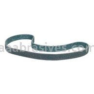 Merit Abrasives 08834194014 1 x 42 A/O Very Fine Merit Type GD Surface Blending Belts