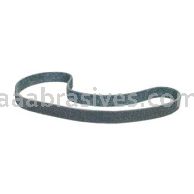 2 x 48 A/O Very Fine Merit Type GD Surface Blending Belts